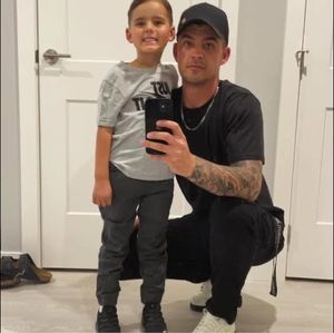 Meet your Posher, Angus